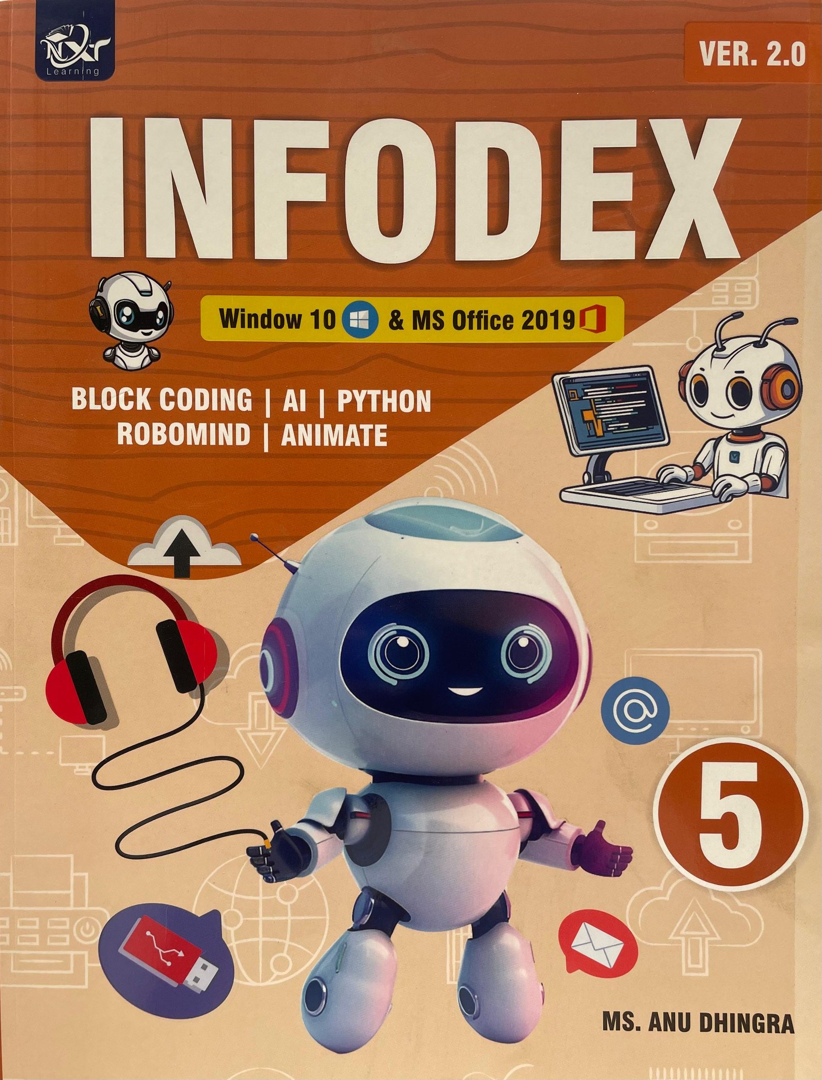 Placeholder Book